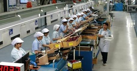 至高補貼40億！印度擬吸引蘋果等電腦廠商在印建廠