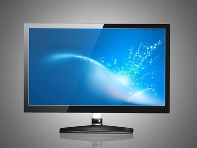 易美遜R2220WLS液晶顯示器 簡約實用，為日常辦公與娛樂而生